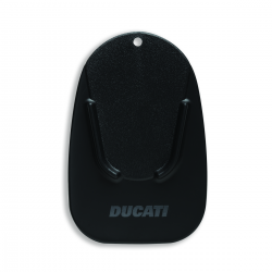 Ducati Performance Side kickstand black base 97080121AA