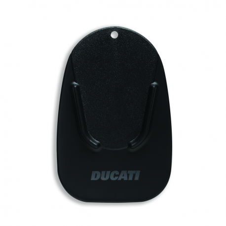 Ducati Performance Side kickstand black base 97080121AA