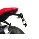 Porta matrículas Regulable Ducabike Ducati Monster / SS