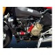 Dissipateurs de chaleur Ducabike pour Ducati V4 / SFV4.