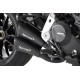 Hydroform Short R HP Corse Exhausts Ducati Diavel 1260