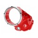 Caixa de embreagem 3D Ducabike vermelho para Ducati