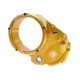 Ducabike gold clear clutch 3D cover for Ducati