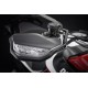 Ducati Multistrada handguard protection by Evotech