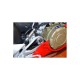 Kit tapones de chasis Ducabike TTF05 para Ducati V4