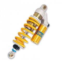 Ohlins rear shock absorber for Paul Smart and Sportclassic