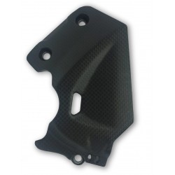 Protetor de roda dentada de carbono Ducati 937-950