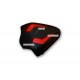 CNC Racing passenger seat cover Ducati V2/V4