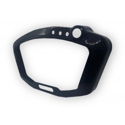 Protetor de tela digital de carbono Ducati SBK 848-1098-1198