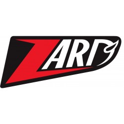 Zard anti-heat exhaust adhesive for Ducati
