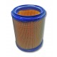 Ducati Genuine Style air filter for Ducati Indiana