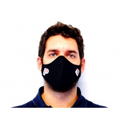 Ducabike Performance Technology Face Mask