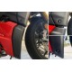 CNC Screw Kit radiator side Ducati Streetfighter V4