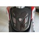 Protecteur de réservoir CNC Racing FP001B pour Ducati.
