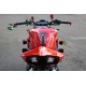 Proteção de tanque CNC Racing para Ducati V2/V4