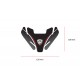 Protezione serbatoio CNC Racing per Ducati Hyper 950