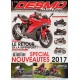 Ducati Desmo Magazine Nº82