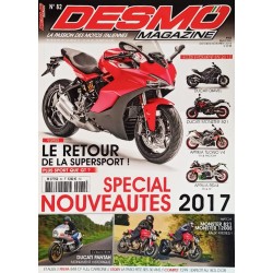 Revista Desmo-Magazine Nº82