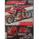 Revista Ducatista Desmo-Magazine Nº101.