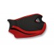 Housse selle pilote CNC Racing Ducati Streetfighter V4