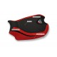 CNC Racing rider seat cover Ducati Sreetfighter V4 