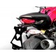 Portatarga corto Ducabike Monster 821