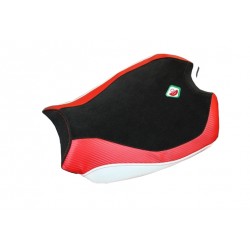 Rider seat cover panigale V2 ducabike CSV201DAW