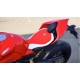 Ducabike rider seat cover Ducati Panigale V2 CSV201AWD