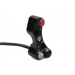 CNC Racing master cylinder switch Ducati Panigale V4
