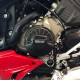 GB Racing Alternator Cover for Ducati Streetfighter V4