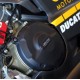 Protection d'embrayage GBRacing Ducati Panigale