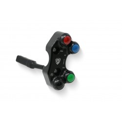 CNC Racing right switch Ducati Panigale V4R SWD17B