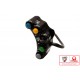 Botonera Street CNC Racing Pramac para Ducati SWD18BPR