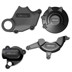 GB Racing Engine cover Kit for Superbike 848