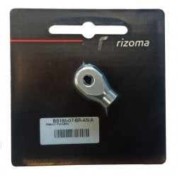 Handlebar stem Rizoma Mirror BS185 Aluminum for Ducati