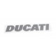 Pegatina Original Emblema Ducati Multistrada 43513501A