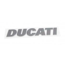Adesivo Emblema Originale Ducati Multistrada 43513501A