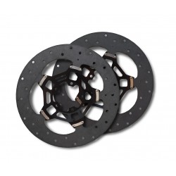 Sicom T-Drive Carbon brake Discs 1098/1198