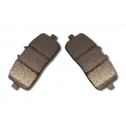 SICOM 07BB37 carbon brake pads