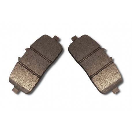 Brembo carbon ceramic brake pads