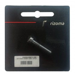 Rizoma screw M6X40 for LP010B