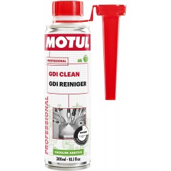 Motul Direct Injection Engine Cleaner for Ducati.