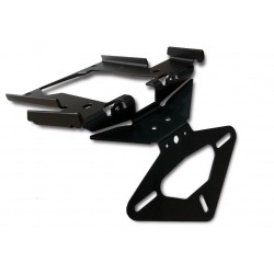 R&G Tail Tidy for Ducati Monster 696/796/1100