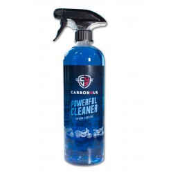 Ducati motorcycle Powerful Cleaner Carbon4us