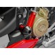 Ducabike Ducati Streetfighter V4 Frame Protection 02