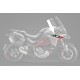 Ducati Multistrada 1260 right Sticker OEM 4381D321A
