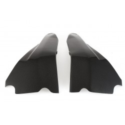Protections de cadre Panigale V4 C4US Racing