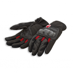 Ducati Performance City C3 Gloves by Spidi 98107134