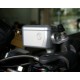 Serbatoio frizione MotoCorse pompa RCS Brembo Ducati