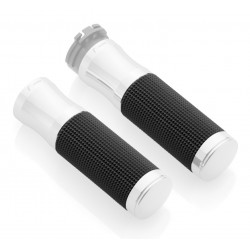 RB102 Rubber replacement Grips Rizoma